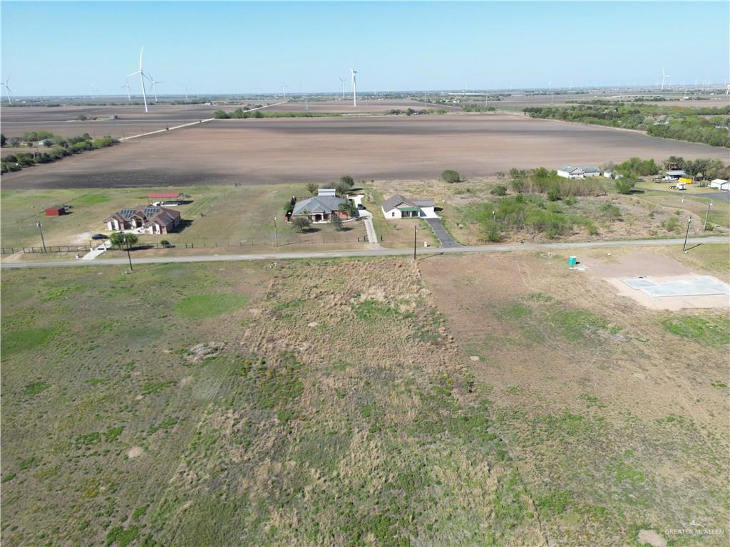0 Mulberry Road Lyford, TX 78569 - Photo 6 of 9 a view of a lake with outdoor space