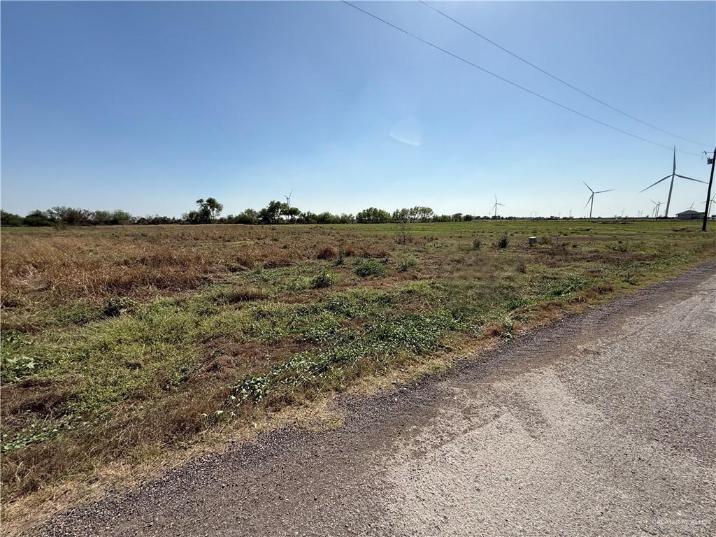 0 Mulberry Road Lyford, TX 78569 - Photo 8 of 9 a view of a field with an ocean