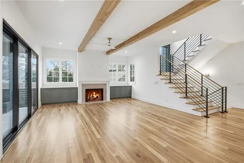 $3,395,000 | 849 Highland Terrace Northeast, Atlanta, GA 30306