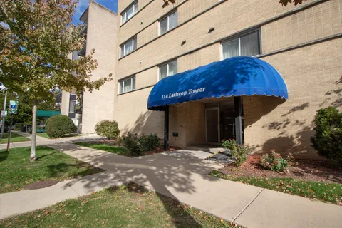 $109,000 | 314 Lathrop Avenue, Unit 604, Forest Park, IL 60130