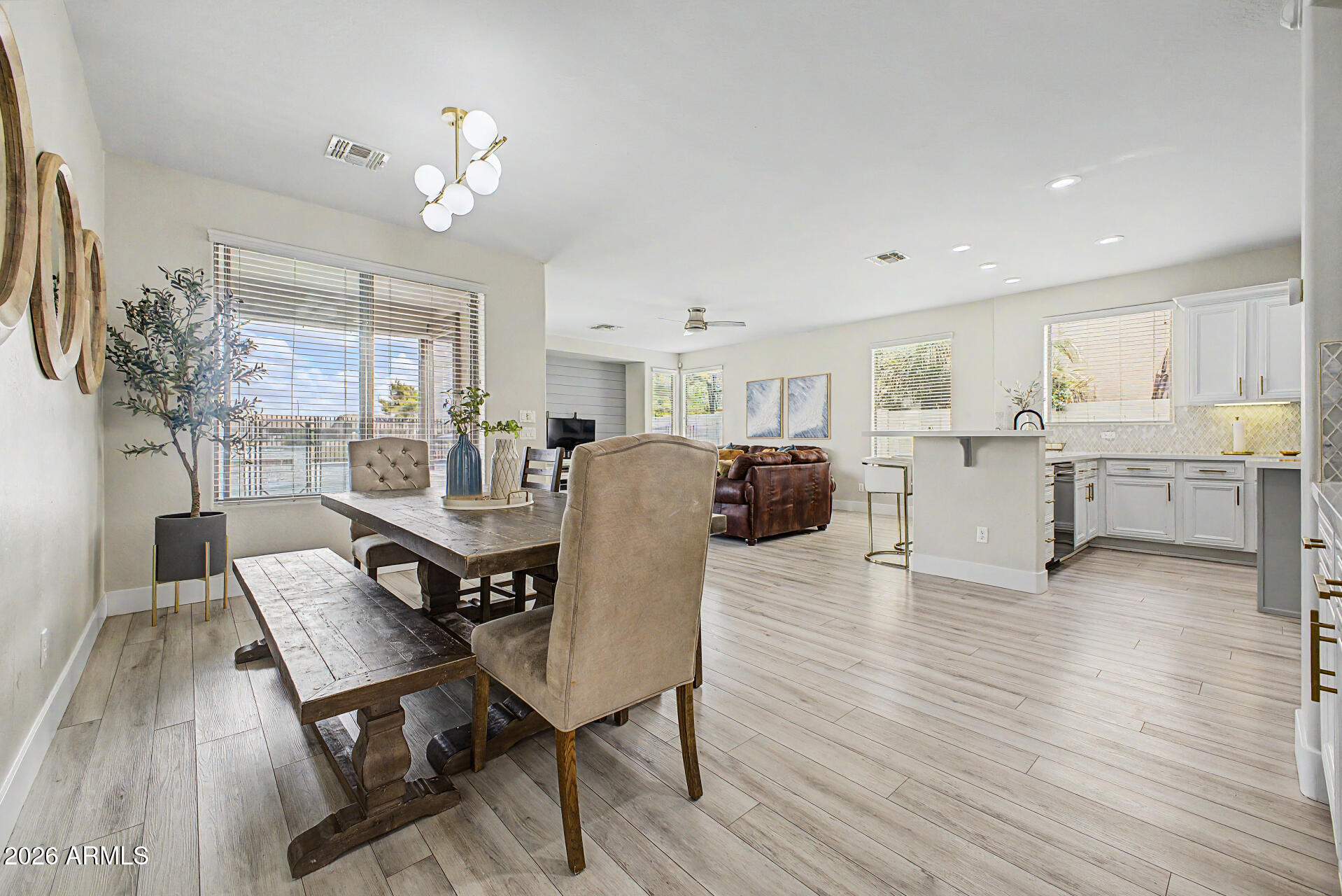 6745 Rachael Way Gilbert, AZ 85298 - Photo 19 of 69 23 - Rachael