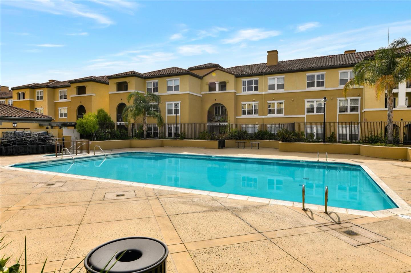 1883 Agnew Road, Unit 357 Santa Clara, CA 95054 - Photo 24 of 27 a front view of a house with yard