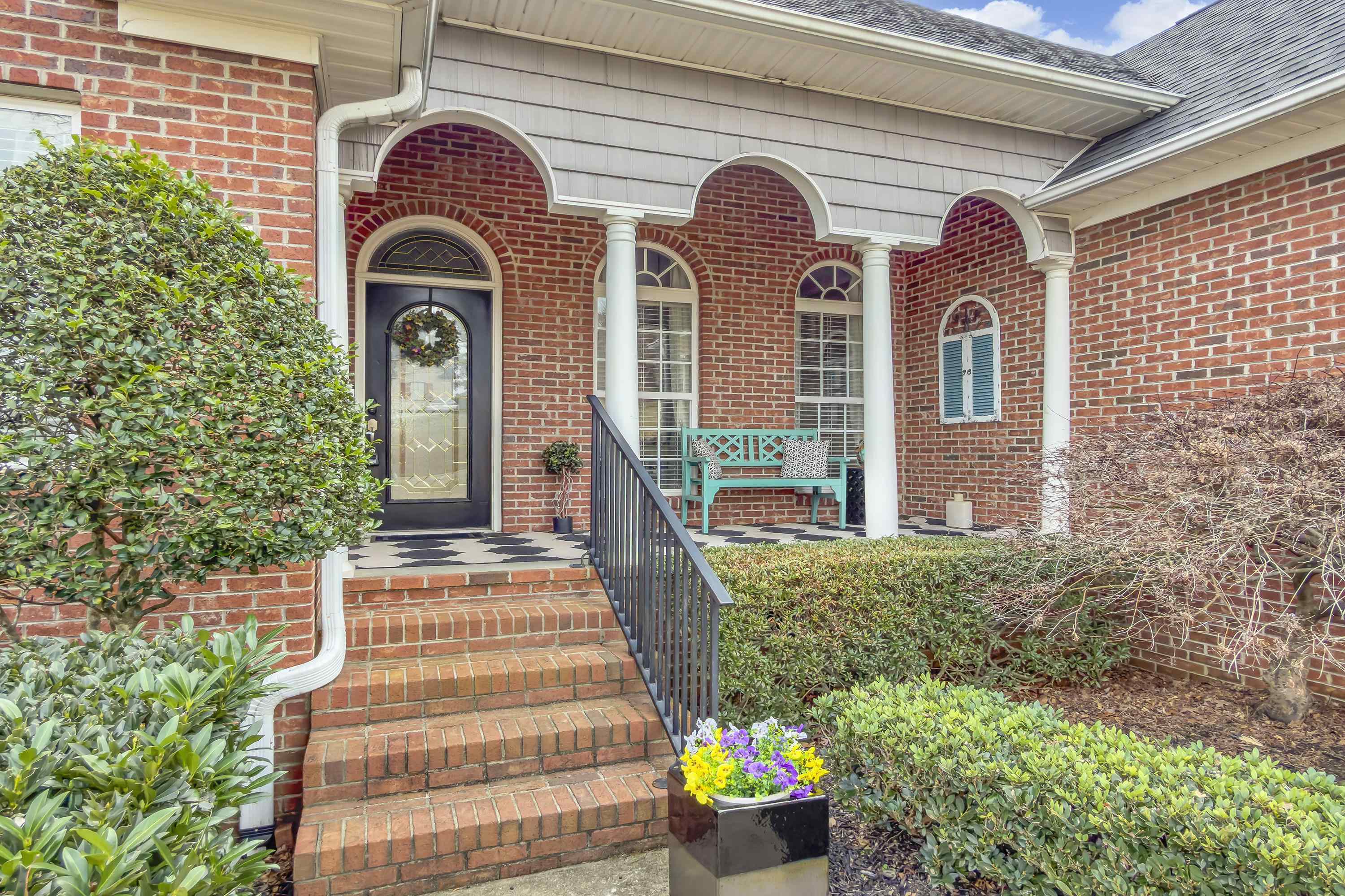 123 North Woodfin Ridge Drive Inman, SC 29349 - Photo 4 of 45