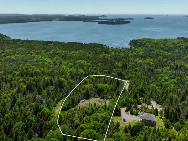 $100,000 | M2-l6-3e Nepp Point Road, Roque Bluffs, ME 04654