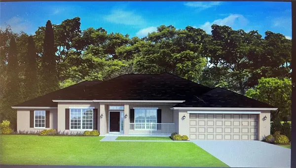 $359,750 | 9451 Southeast 159th Place, Summerfield, FL 34491