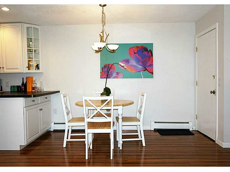 Dining Area.