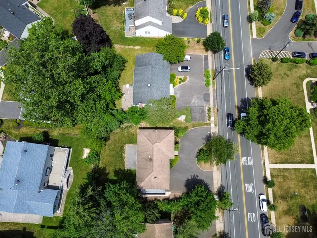 $5,300 | 828 Mountain Avenue, Springfield, NJ 07081