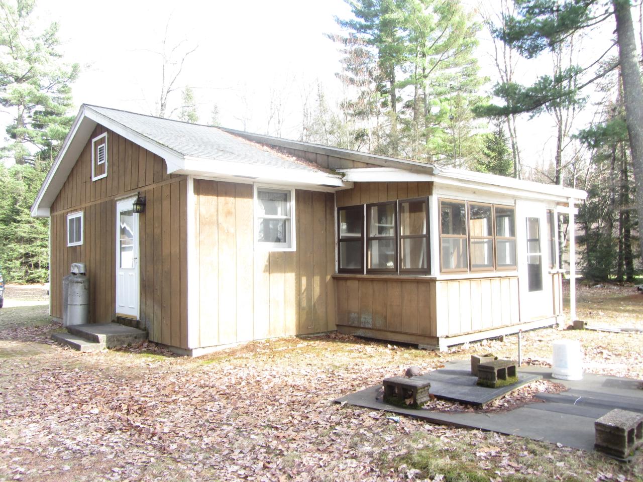 3545 Bauer Lane Conover, WI 54519 - Photo 1 of 17 Gallery Image 1