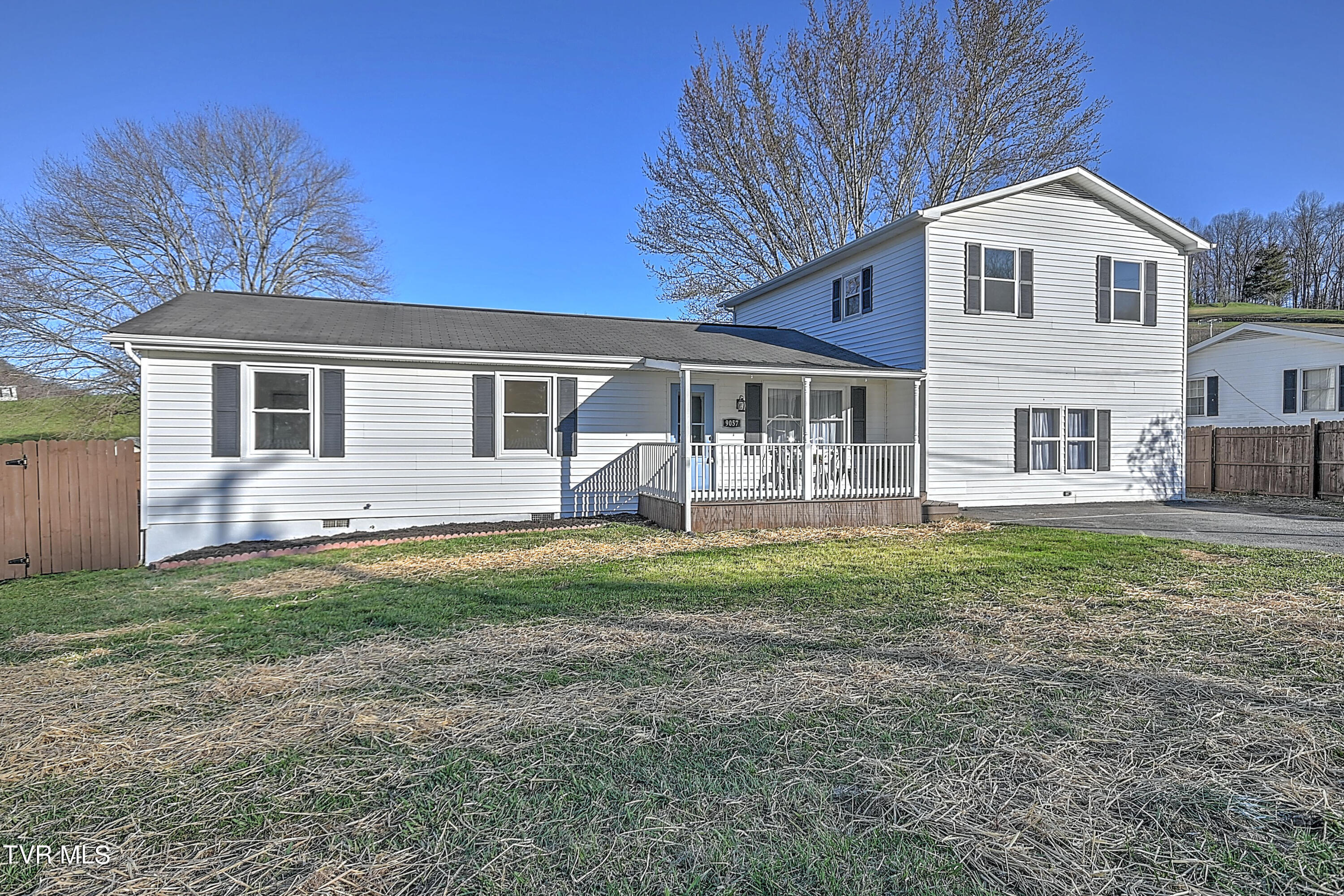 9057 Reedy Creek Road Bristol, VA 24202 - Photo 1 of 62 Reedy Creek KW-3