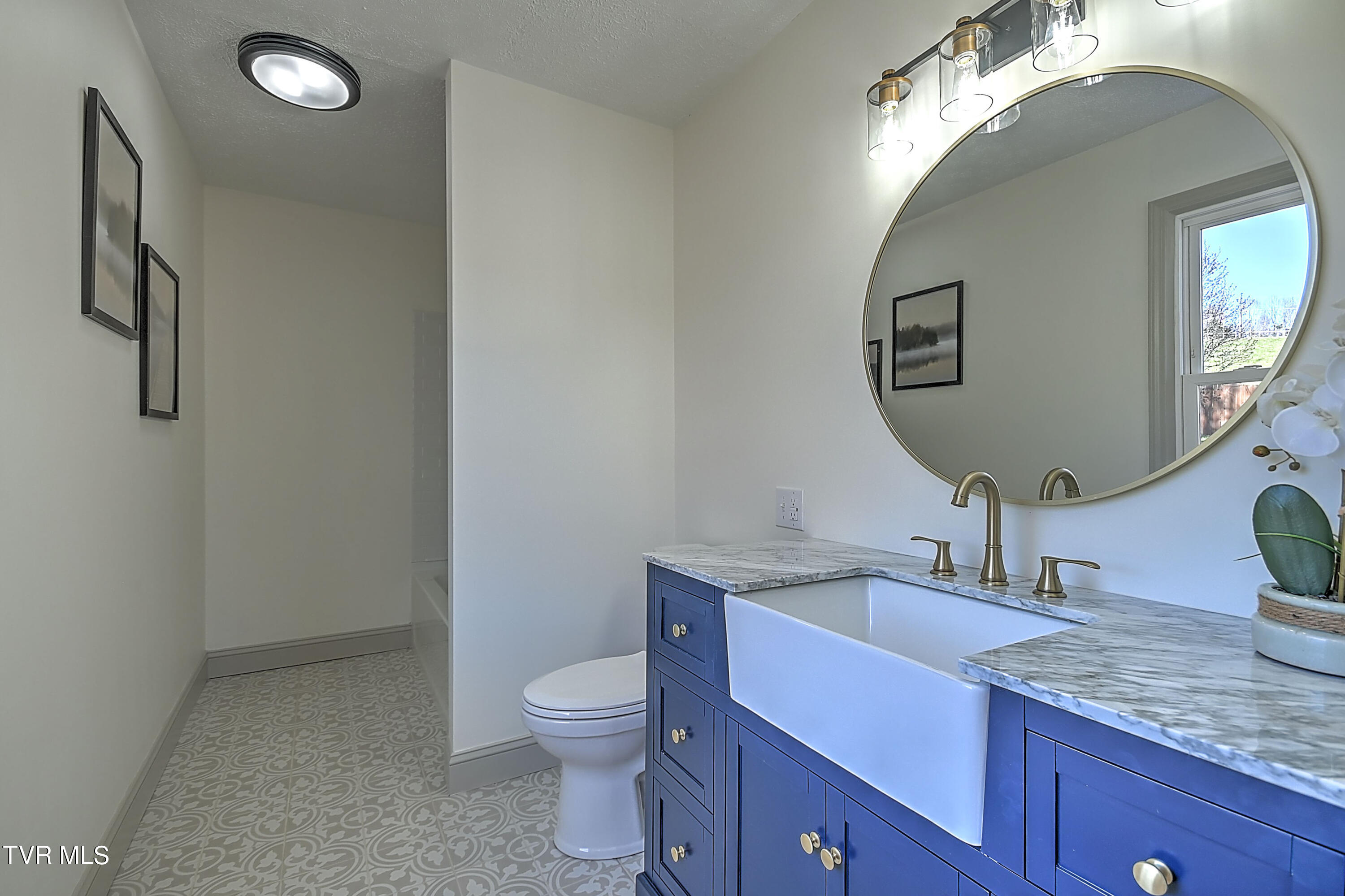 9057 Reedy Creek Road Bristol, VA 24202 - Photo 29 of 62 Reedy Creek KW-36