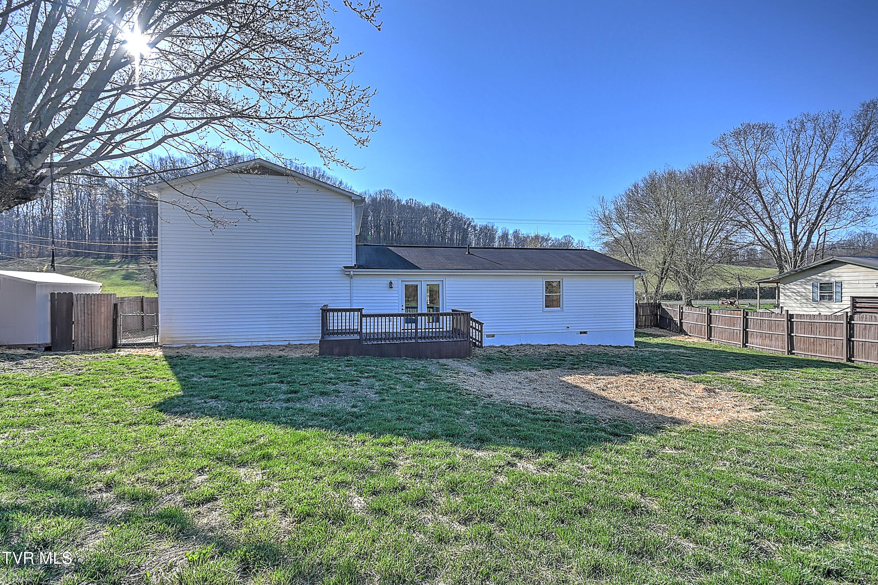 9057 Reedy Creek Road Bristol, VA 24202 - Photo 54 of 62 Reedy Creek KW-67