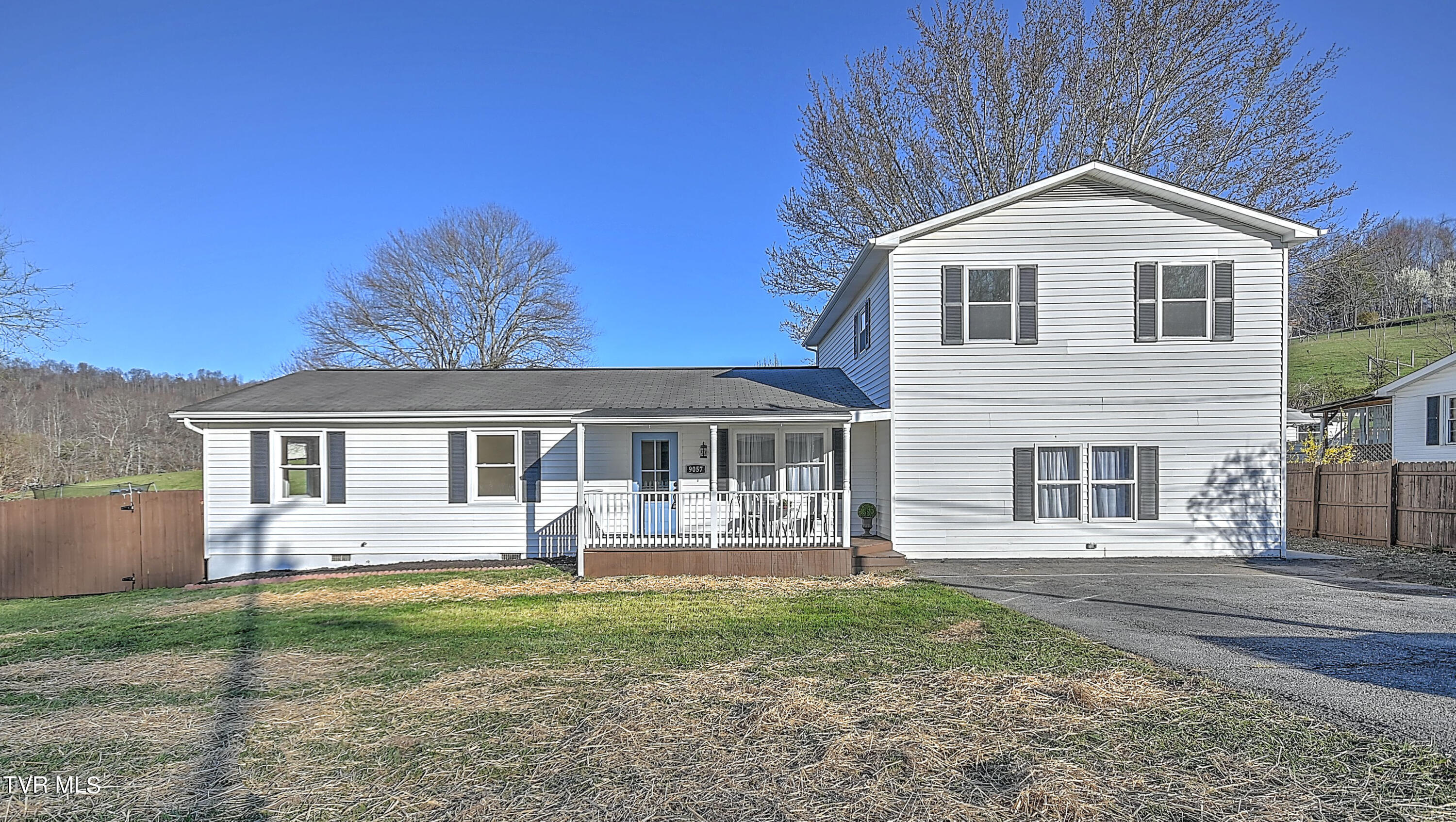 9057 Reedy Creek Road Bristol, VA 24202 - Photo 59 of 62 Reedy Creek KW-2