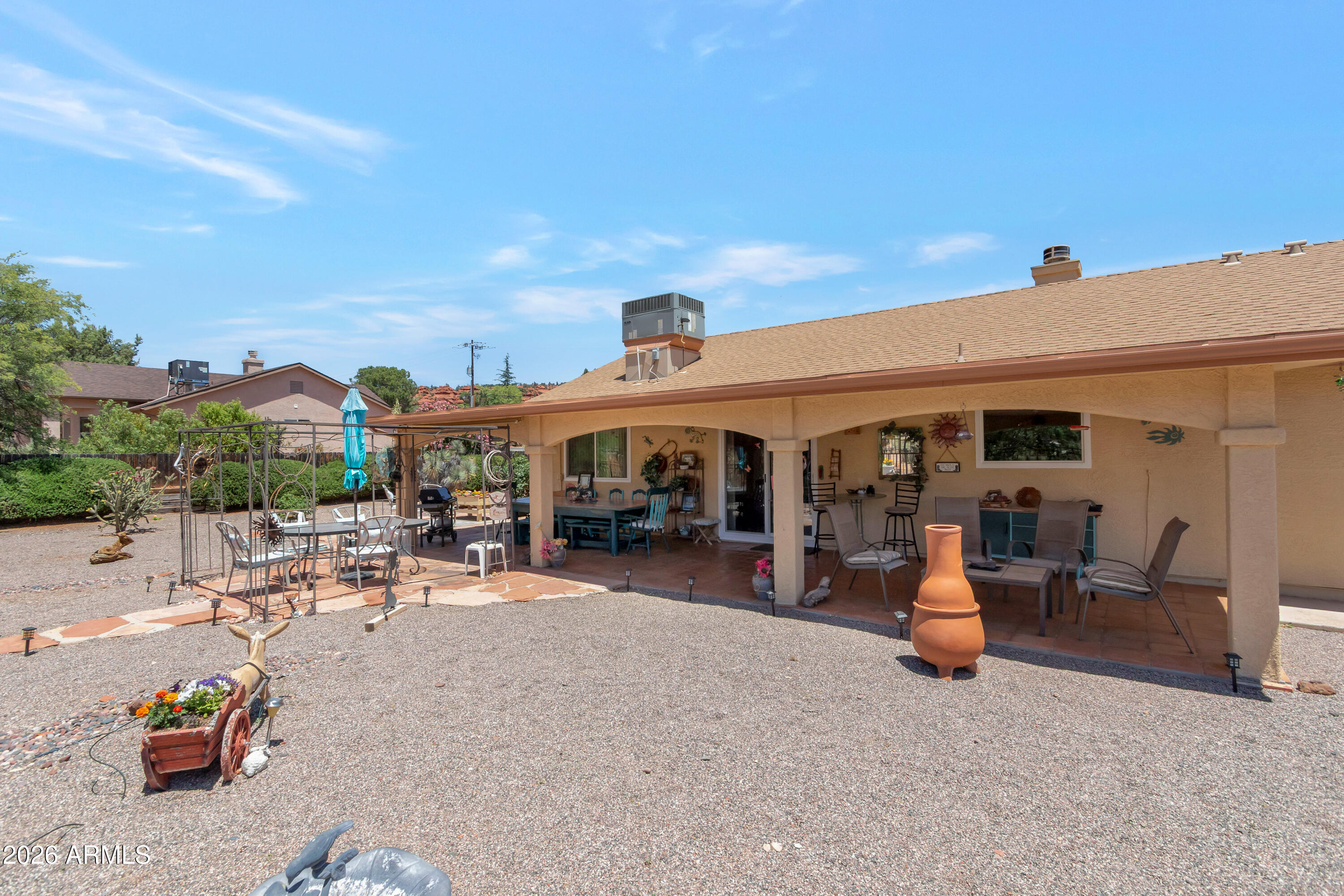 1135 Verde Valley School Road Sedona, AZ 86351 - Photo 34 of 42