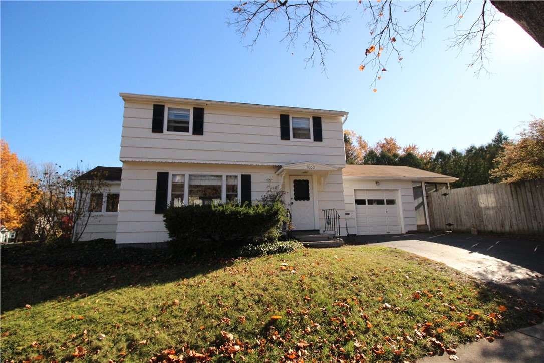 1000 Meigs Street Rochester, NY 14620 - Photo 1 of 1