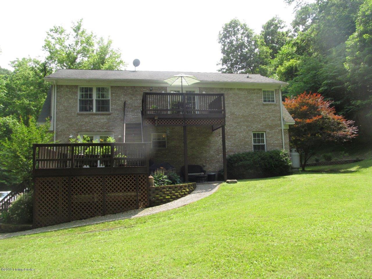 1340 Cow Branch Road West Point, KY 40177 - Photo 34 of 40 30