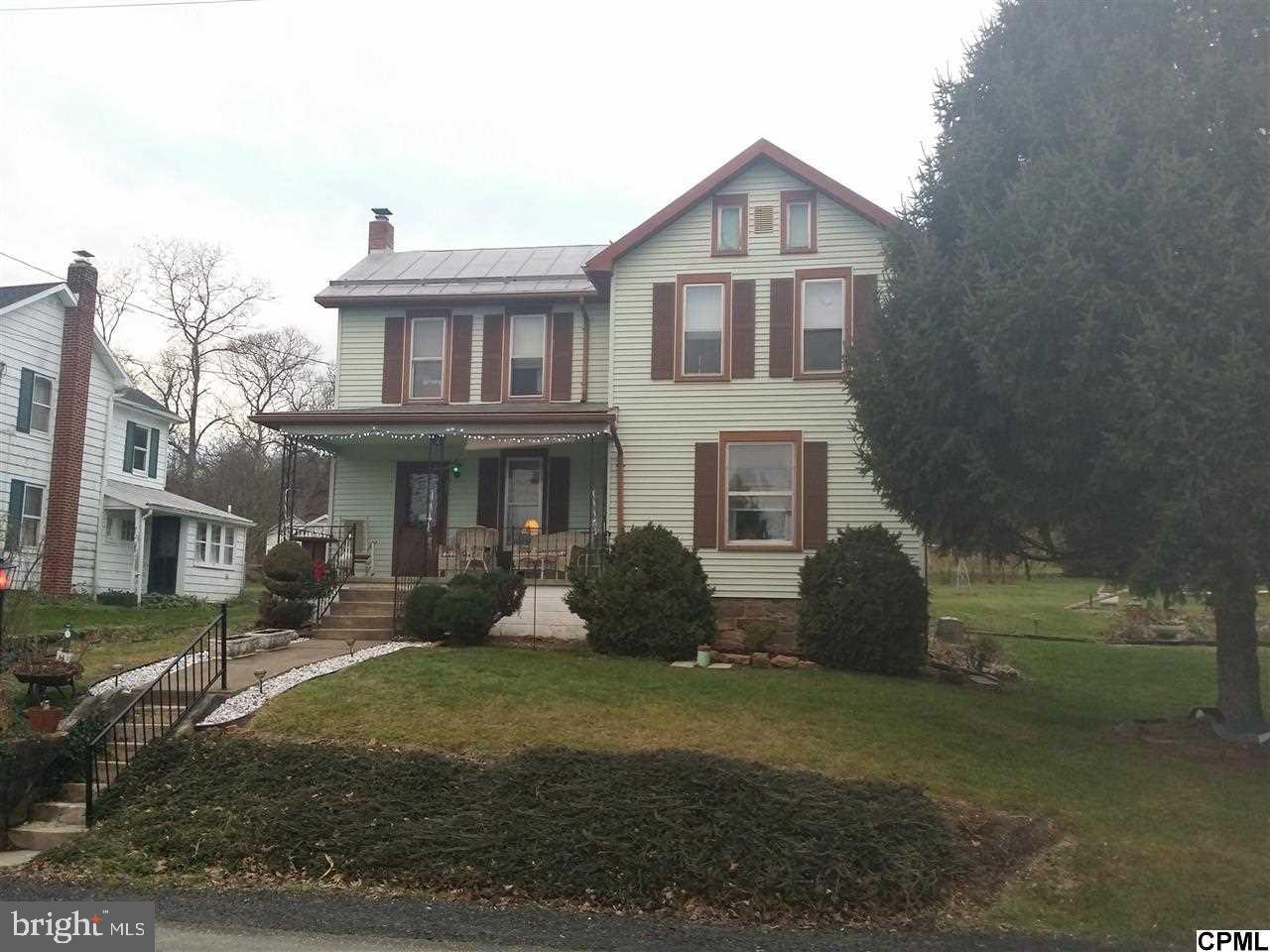 21 Milford Road Newport, PA 17074 - Photo 1 of 1 Gallery Image 1