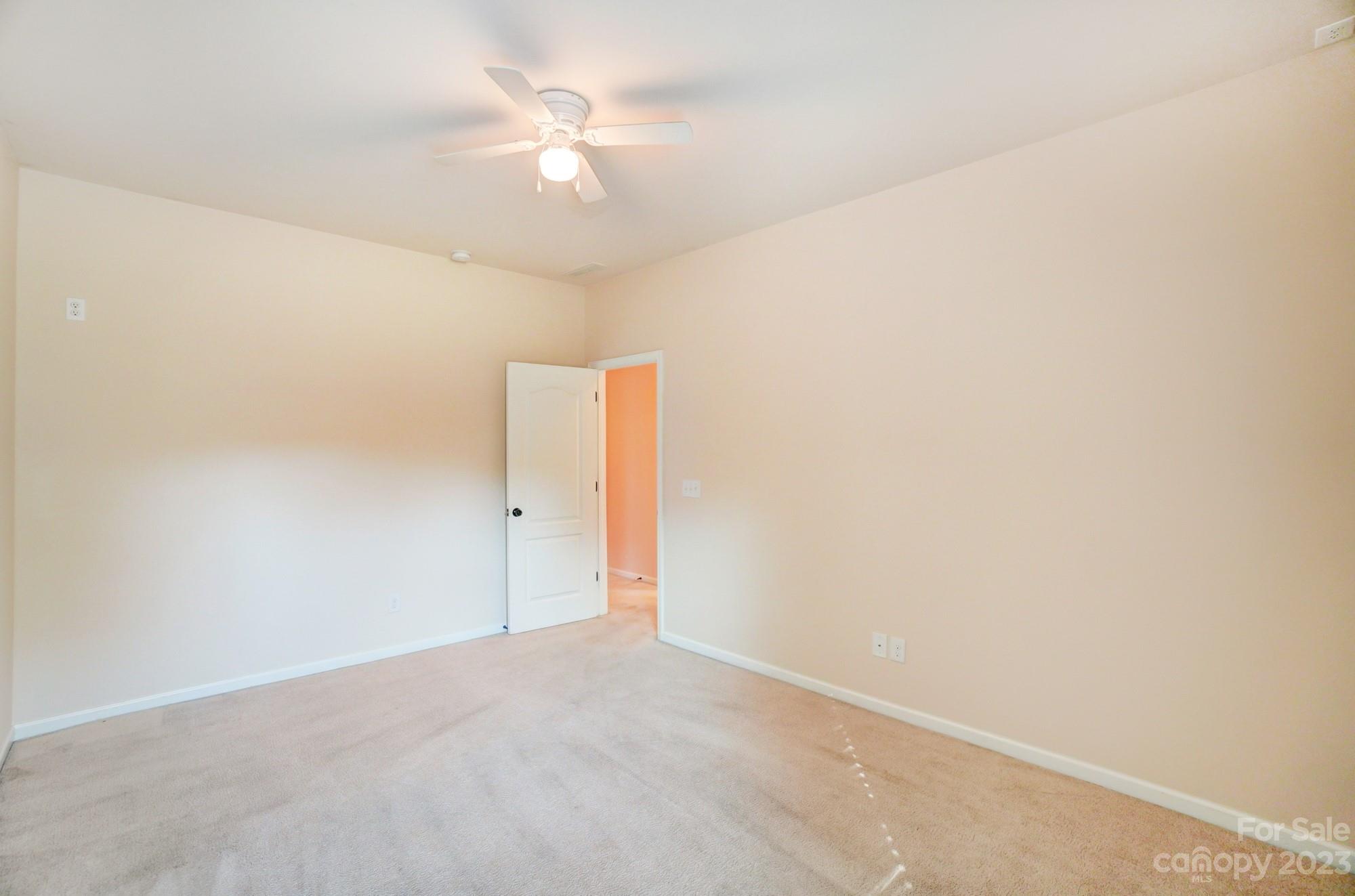 1726 Still River Way Fort Mill, SC 29708 - Photo 15 of 28 a view of an empty room