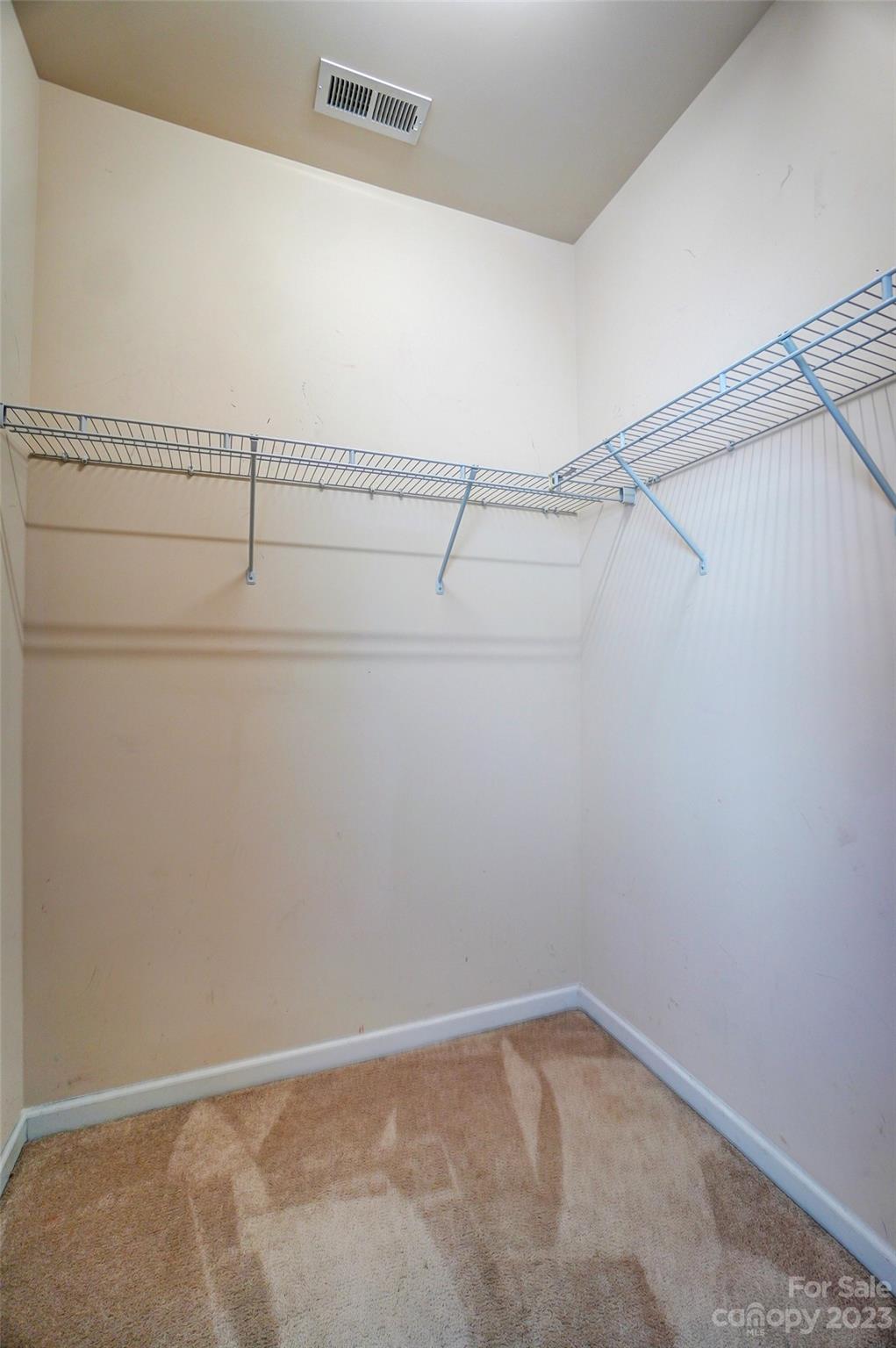 1726 Still River Way Fort Mill, SC 29708 - Photo 16 of 28 a view of small space with racks on the wall