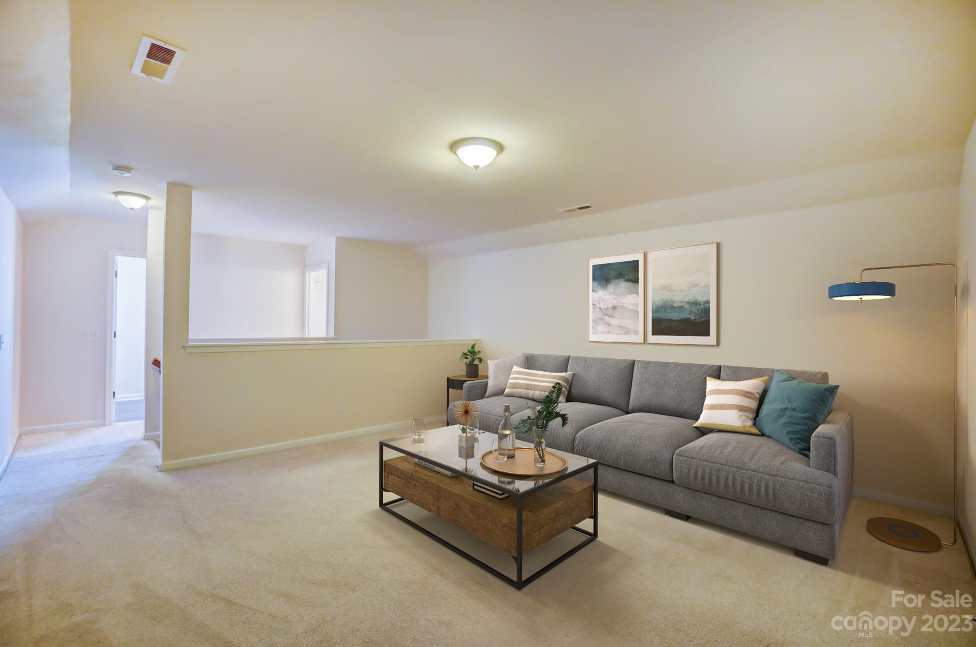 1726 Still River Way Fort Mill, SC 29708 - Photo 19 of 28 a living room with furniture and a window