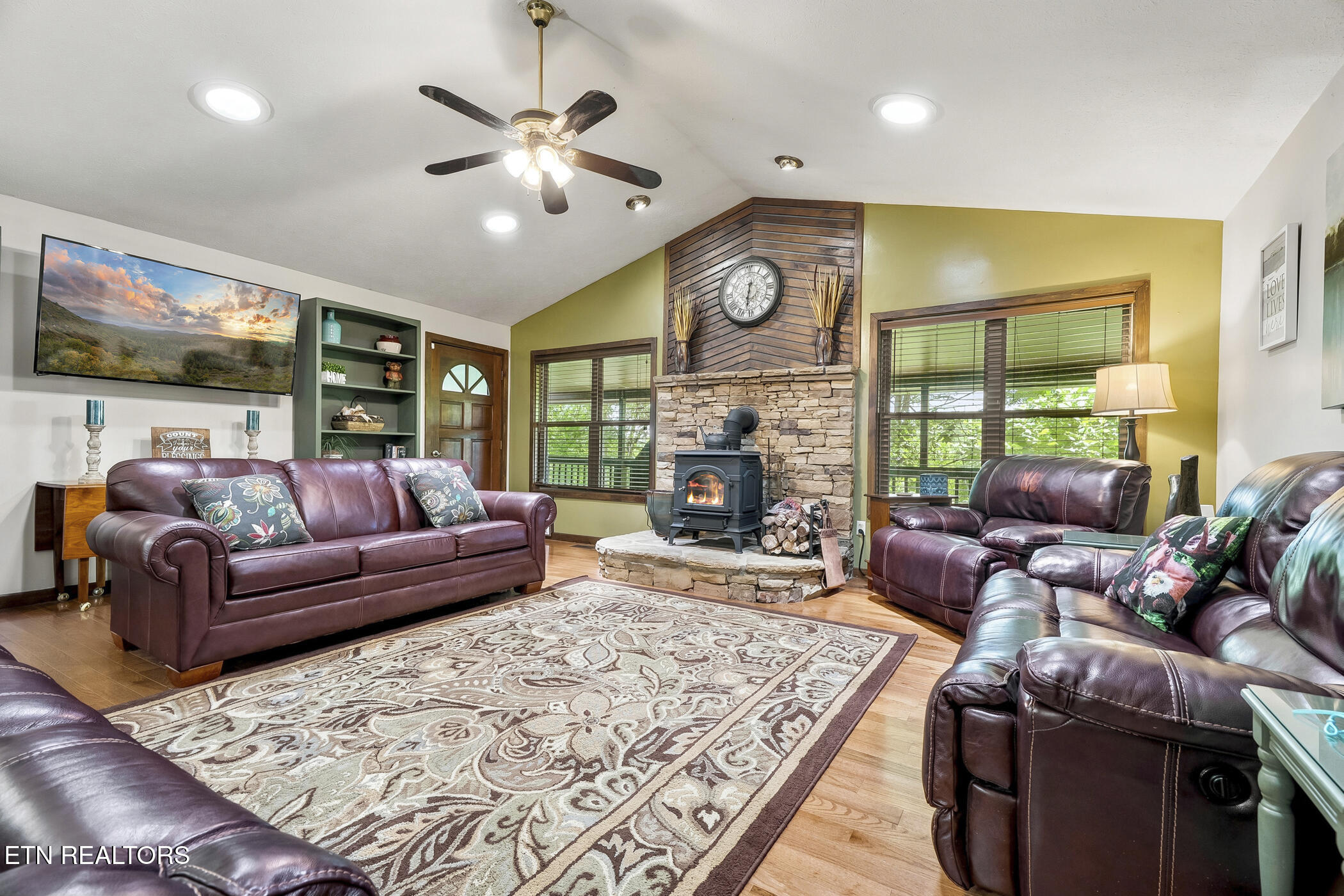 1501 Walt Price Road Pigeon Forge, TN 37876 - Photo 13 of 44 dsc02178