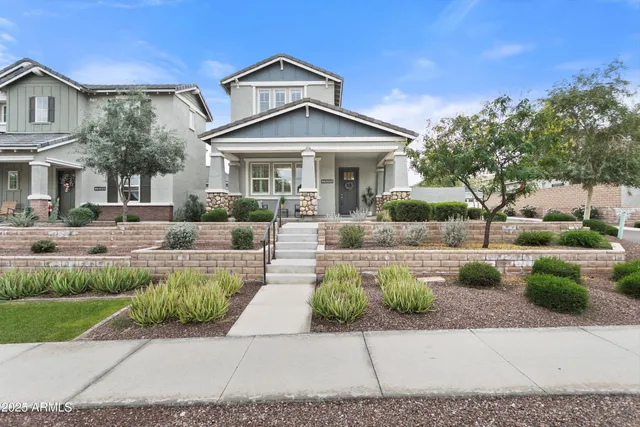 $499,000 | 21055 West Elm Way Court, Buckeye, AZ 85396