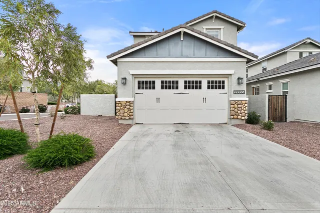 $499,000 | 21055 West Elm Way Court, Buckeye, AZ 85396