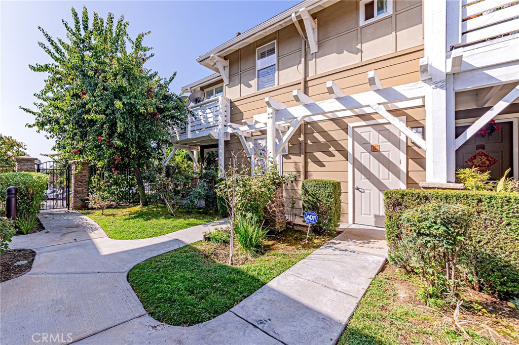 735 Francesca Drive, Unit 202 Walnut, CA 91789 - Photo 1 of 44