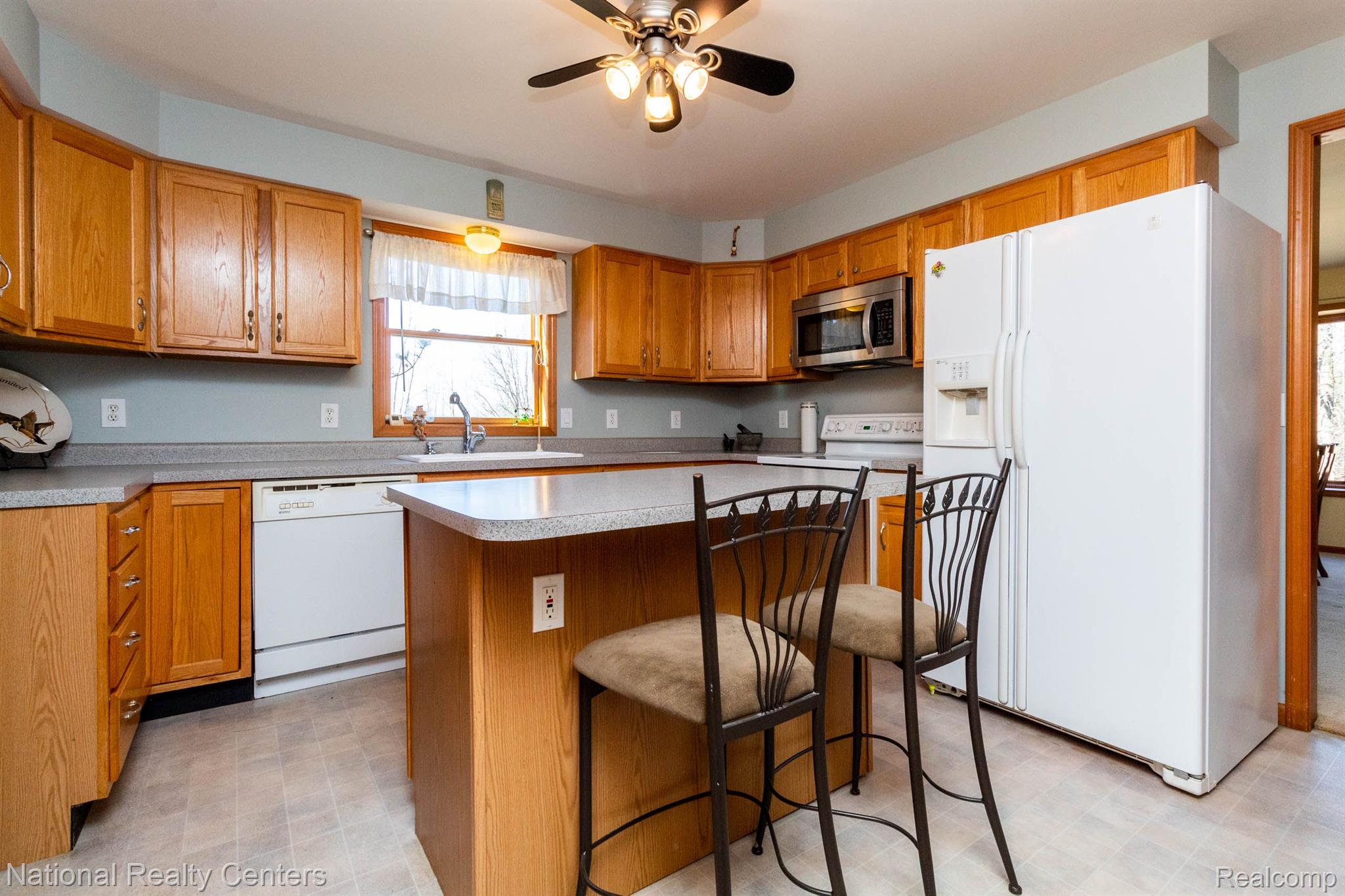 67573 Haven Ridge Road New Haven, MI 48050 - Photo 15 of 54 KITCHEN