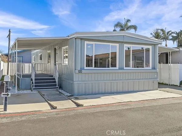 $170,000 | 120 Sumac Lane, Fountain Valley, CA 92708