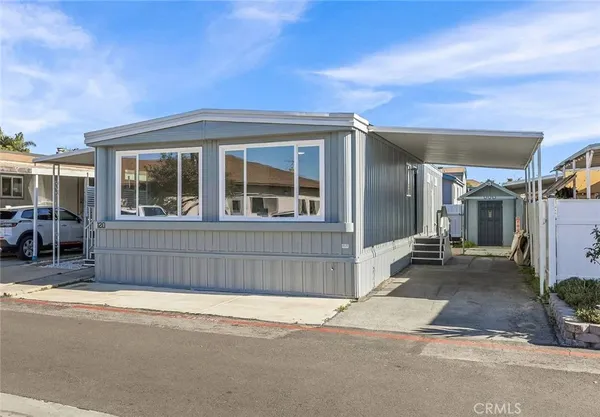 $170,000 | 120 Sumac Lane, Fountain Valley, CA 92708