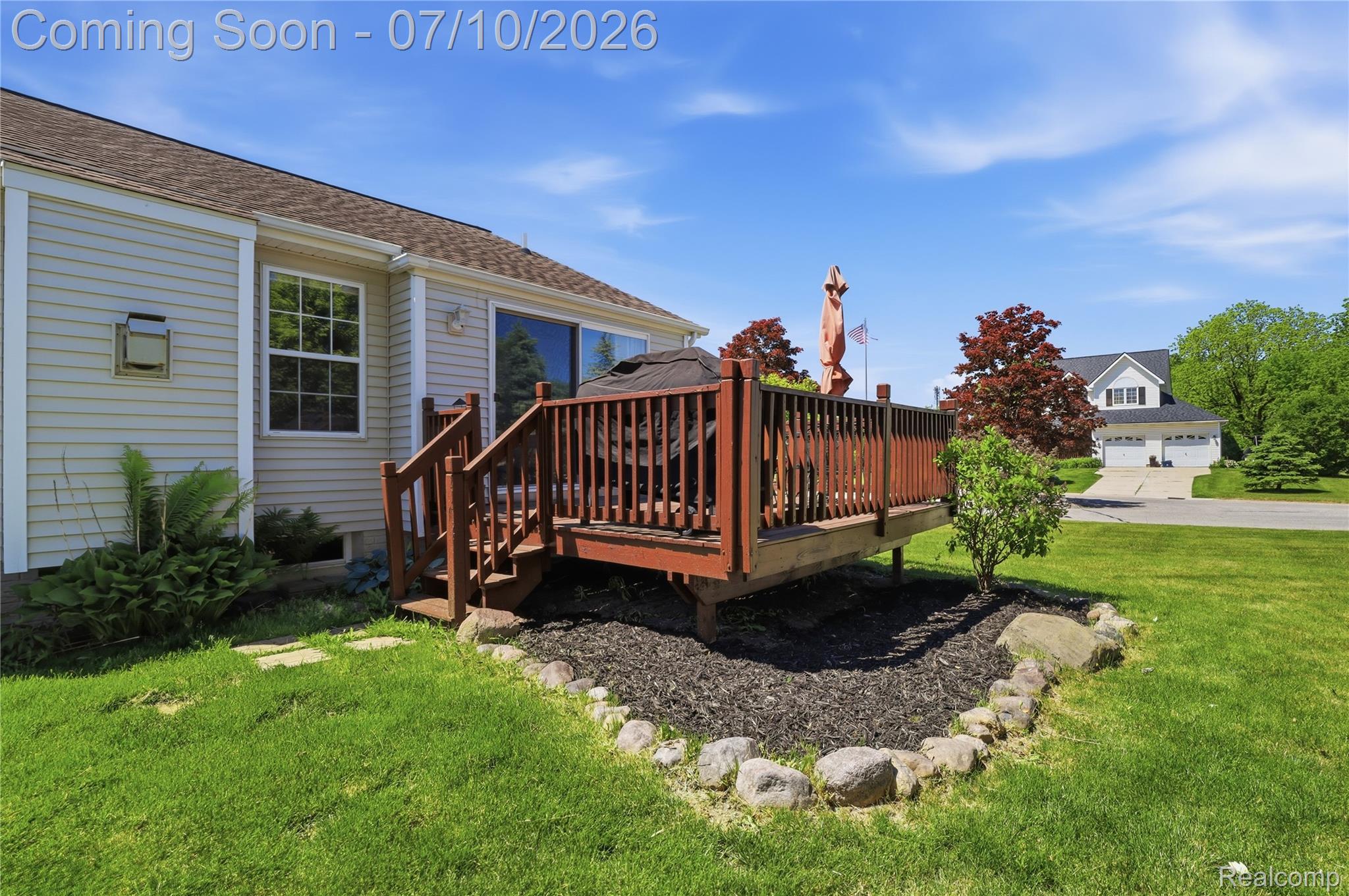 5275 East Maple Avenue Grand Blanc, MI 48439 - Photo 50 of 53 IMG_2215.JPG