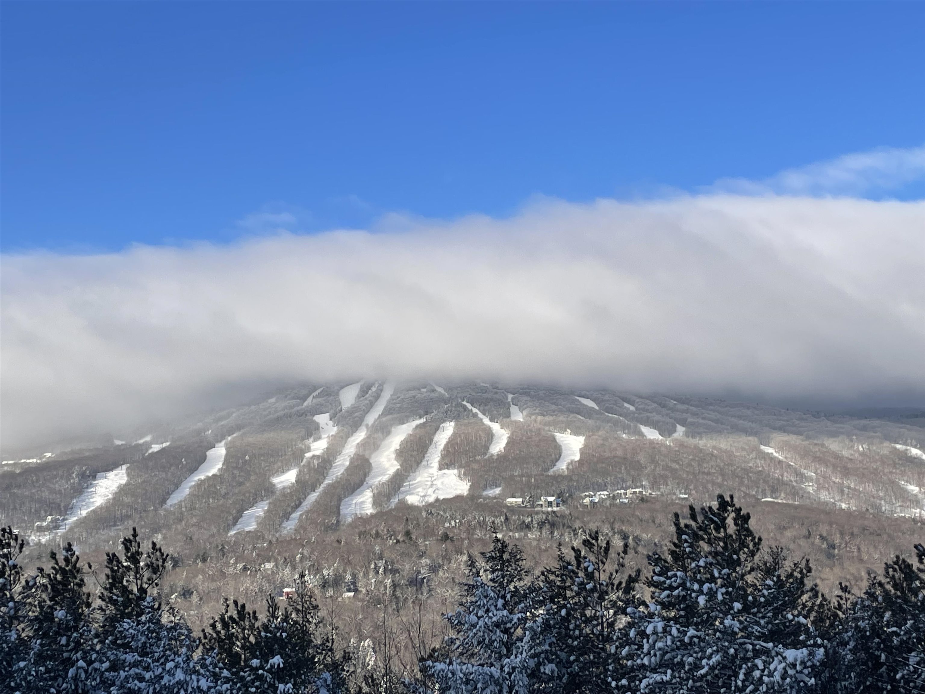 145 Okemo Trailside Extension, Unit 23C UPPER Ludlow, VT 05149 - Photo 13 of 15