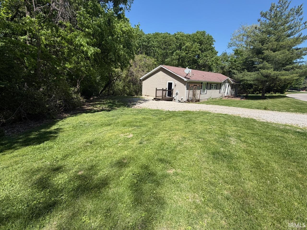 110 Old Petersburg Road Princeton, IN 47670 - Photo 15 of 16 Gallery Image 15