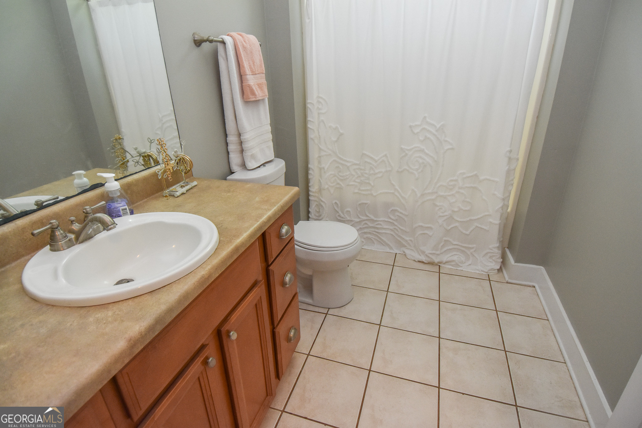 136 Craftsman Way Milner, GA 30257 - Photo 43 of 74