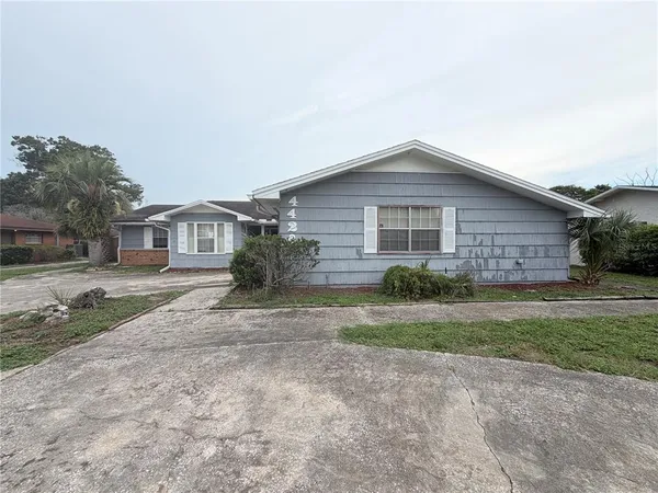 $204,000 | 4420 Travelers Road, Jacksonville, FL 32210