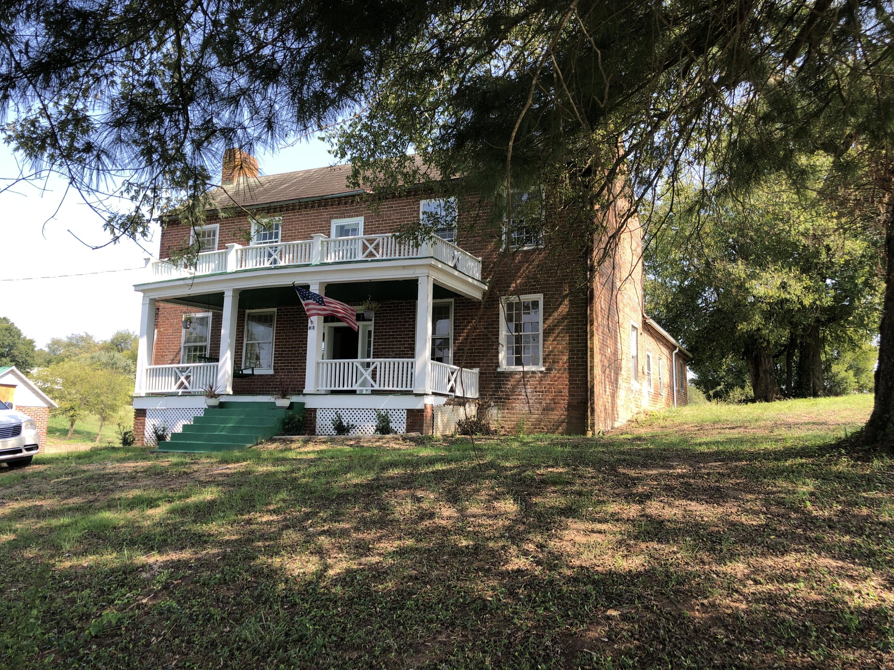 164 Big Limestone Road Limestone, TN 37681 - Photo 2 of 48 IMG_6954