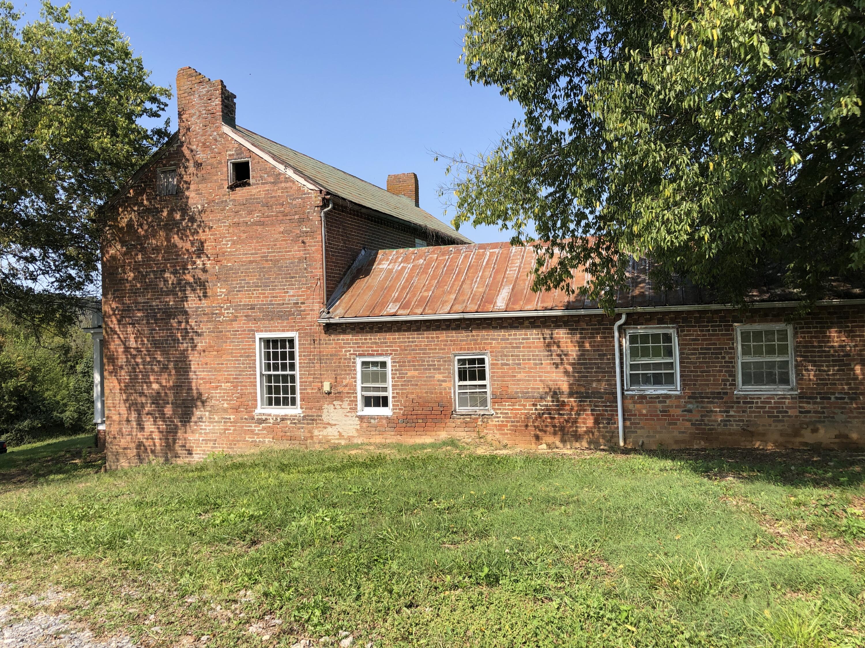 164 Big Limestone Road Limestone, TN 37681 - Photo 5 of 48 IMG_6953