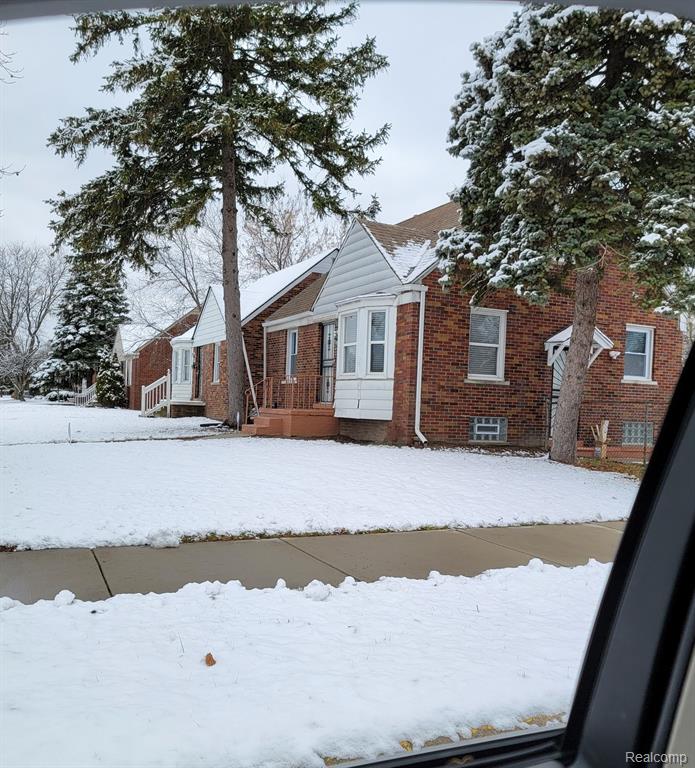 19559 Kelly Road Detroit, MI 48225 - Photo 3 of 47