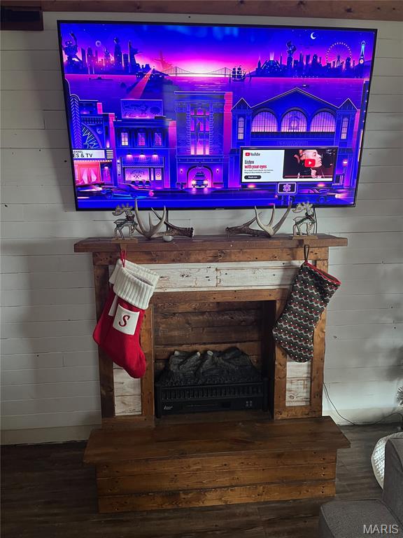 7631 Gray Road Alma, IL 62807 - Photo 12 of 18