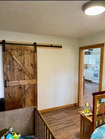 $190,000 | 7631 Gray Road, Alma, IL 62807