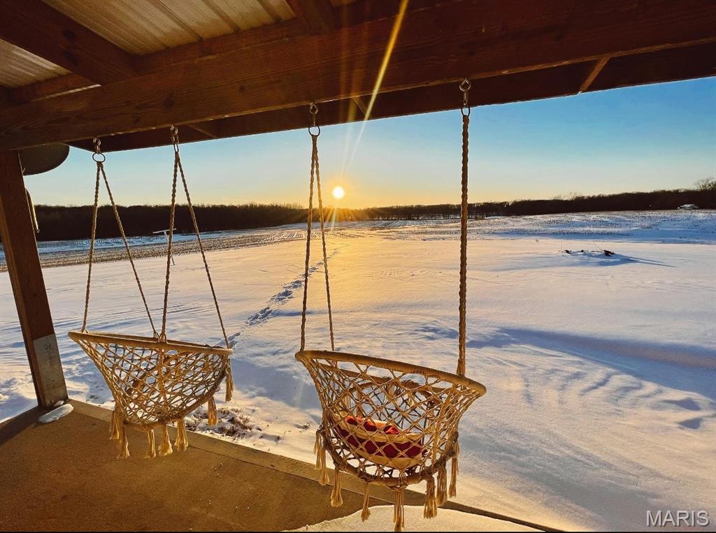 7631 Gray Road Alma, IL 62807 - Photo 7 of 18