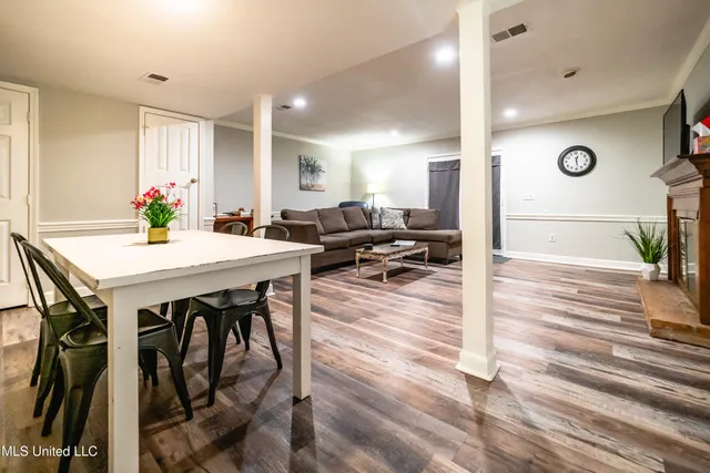 $129,800 | 36b Northtown Road, Unit B, Jackson, MS 39211