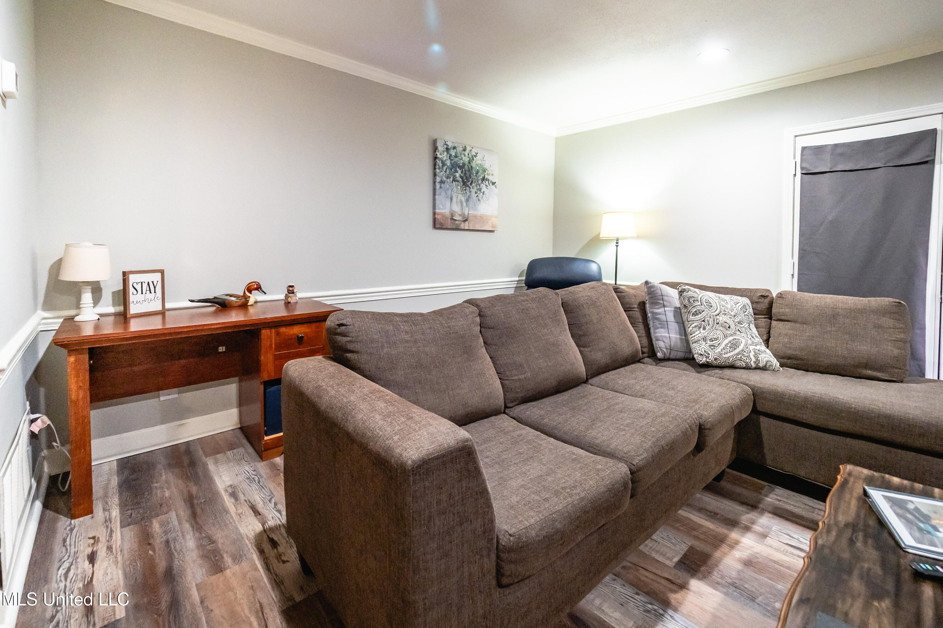 36b Northtown Road, Unit B Jackson, MS 39211 - Photo 7 of 20 P1120051