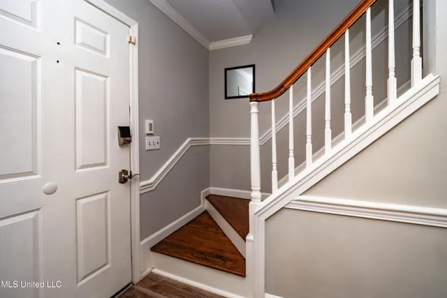 $129,800 | 36b Northtown Road, Unit B, Jackson, MS 39211