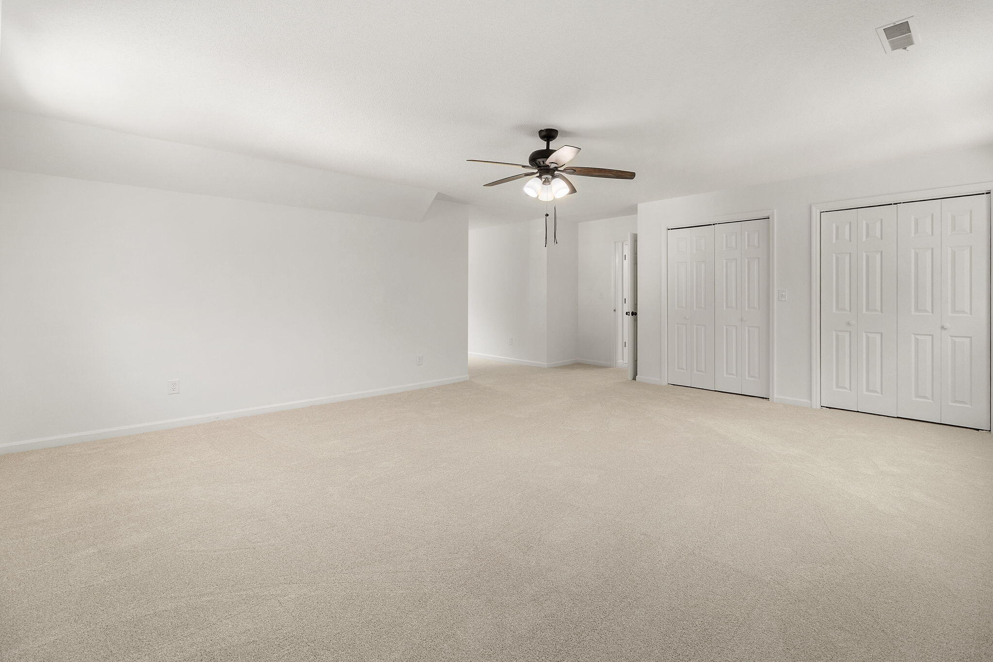 1808 Hidden Harbor Road Hixson, TN 37343 - Photo 44 of 73 upstairs bedroom 2