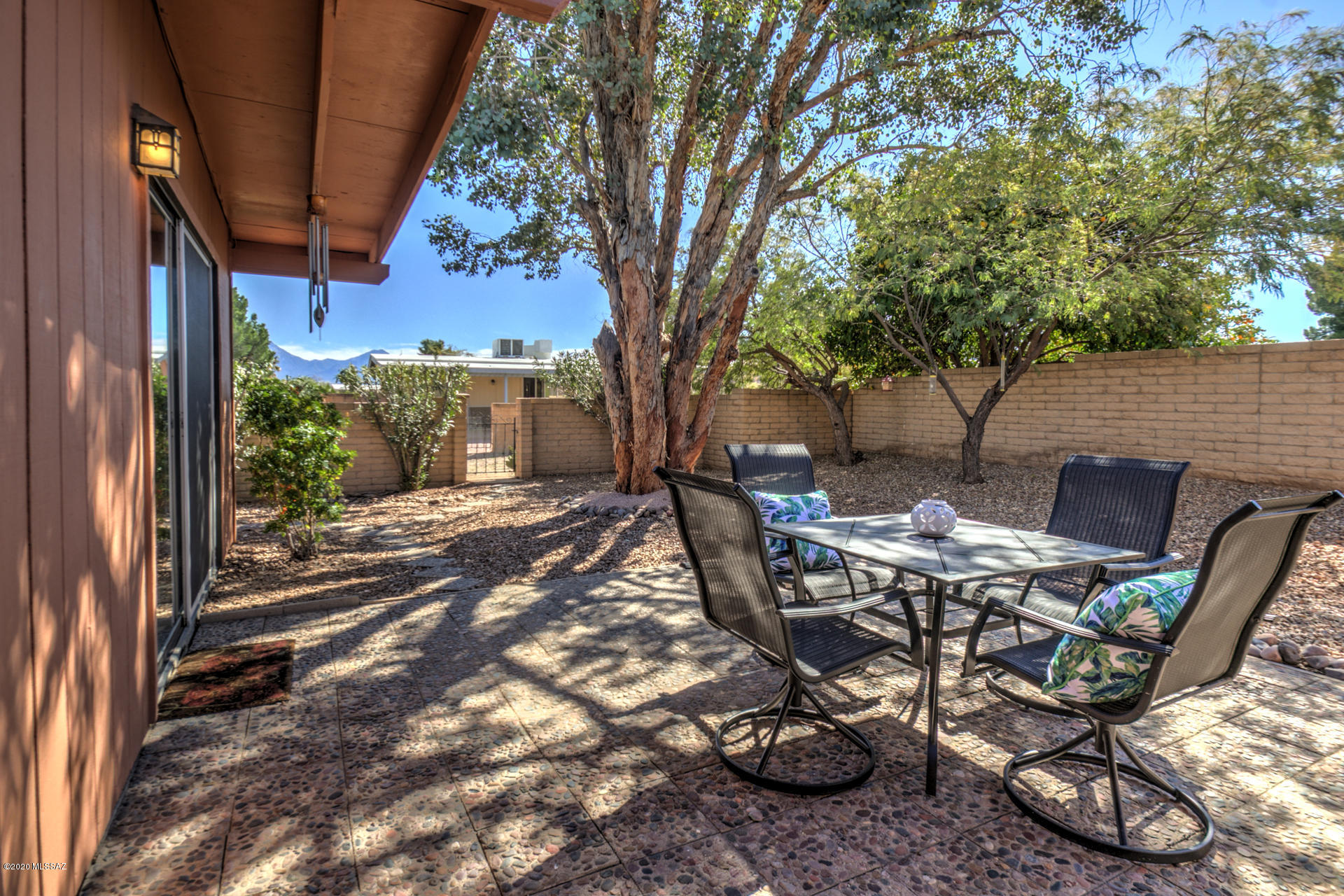 1408 North Rio-Aros Green Valley, AZ 85614 - Photo 27 of 27