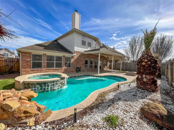 $3,200 | 24811 Mason Trail Drive, Katy, TX 77493