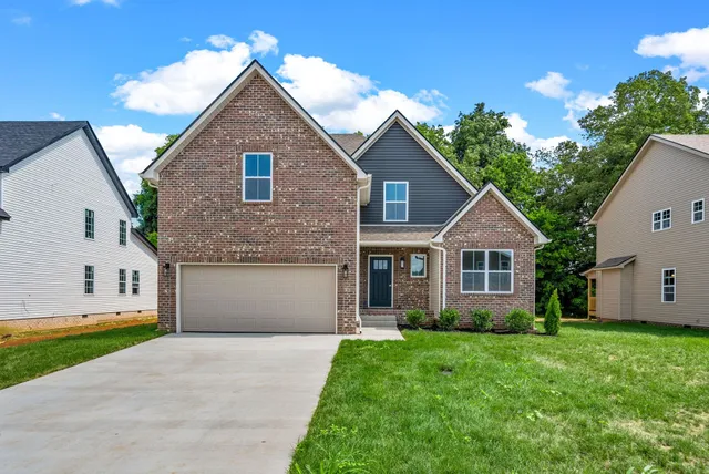 $420,000 | 1249 Elizabeth Lane, Clarksville, TN 37042