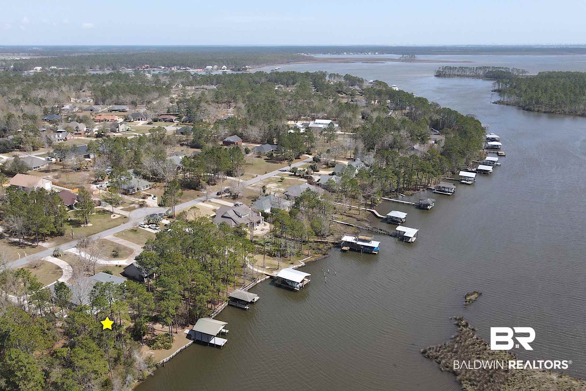 8072 Bay View Drive Foley, AL 36535 - Photo 2 of 46