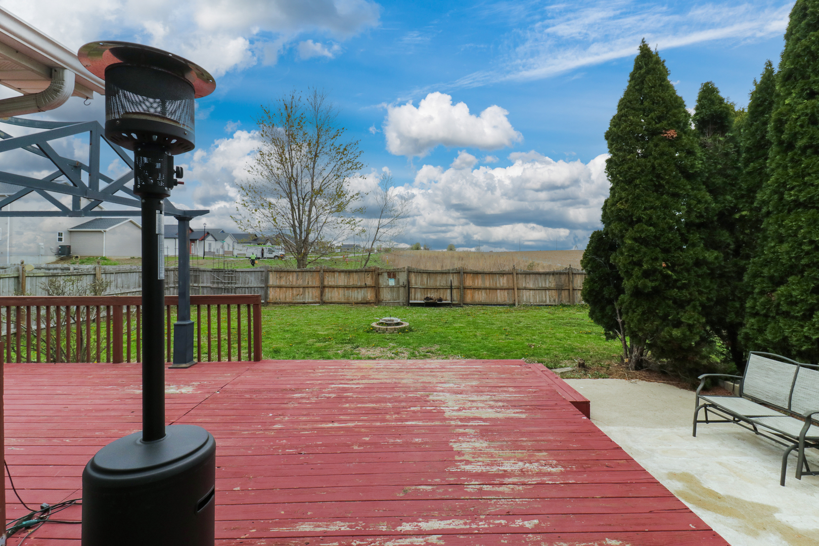 1314 Shannon Road Normal, IL 61761 - Photo 33 of 38 Gallery Image 33
